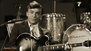 How Do You Do It? - Gerry and The pacemakers (Rare Performance) Drop In - Swedish TV (SHQ)