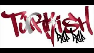 Arabesk Rap Beat 2