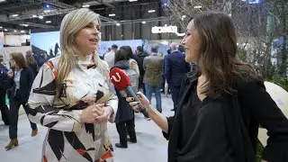 La Voz en Fitur Vimianzo, el poder de la naturaleza