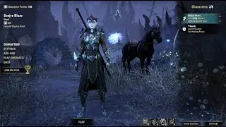 The Elder-Scrolls Online (46) (Emerald Glyphic Vault)