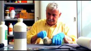 Bert Van Loo Builds a Model