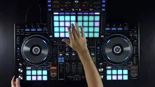 Mi Gente - Turn down for what Turntable (REMIX)