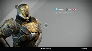 Destiny Iron Banner Limited Time Event January 13 To January 20 2015