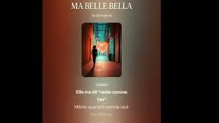 ma belle bella