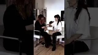 Glas album - vinyl unboxing (part1)