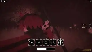 Fighting Chain But on the Whole crew again. Attemp #4 CHAIN ROBLOX