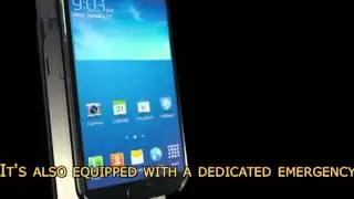 SatSleeve for Galaxy Phone New Thuraya Sat Sleeve Satellite App for Android Samsung Galaxy Phones