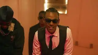 Breezy Q - stuff Zidini & Bobby bangs [offical 4k video]