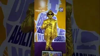 Day 1 at Purple Fest Goa 2025 💜 | ISH News