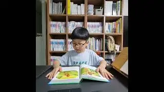 English study with the Bible 26/the beginner's bible timeless children's stories / Judges 6-7