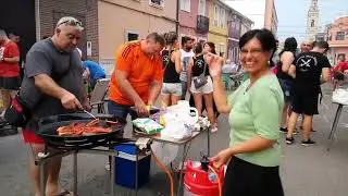 FESTES LLAURI 2017