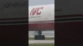 Aviation Hub Cargo 767 #shorts