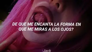 Juice WRLD - Let Me Know || sub español 