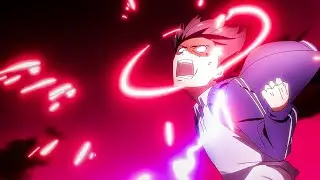 The daily life of immortal king 👑 Season 1 Episode 1 #anime #animehindi #animeloverhindu