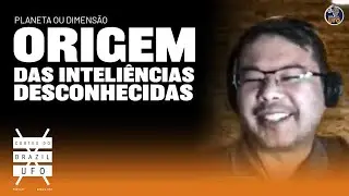 TEORIA DAS M&Uacute;LTIPLAS REALIDADES - Cortes do Brazil UFO
