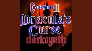 Castlevania 3 (Deadbeat)