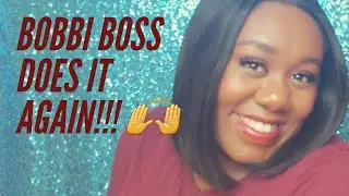The PERFECT Everyday Wig! | MHLF800 EMA