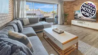 The Block Mooloolaba | Sunshine Coast, Australia | Hotel Review 🏨