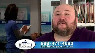 Dr. Richard Busch & The DRS Treatment Protocol
