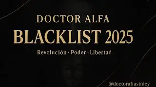 5. Breaking Bad Dreams | La Mente de Heisenberg &ndash; Doctor Alfa El Elegido (Blacklist 2025)
