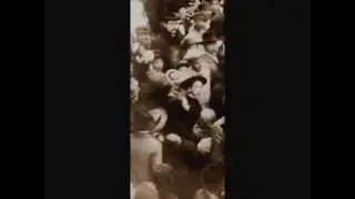 processione dei misteri di trapani 1901 di Salvatore Accardi ©