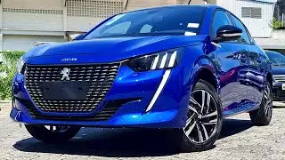 208 Road Trip 2023 faz Hb20 Platinum 2023 passar vergonha! VEM NOVIDADES POR AI!!!