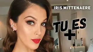 Iris Mittenaere (Miss France) Tu es +  Nutella ou Kinder ? bavarde ou sage ? ft Seb Avec Ta Star