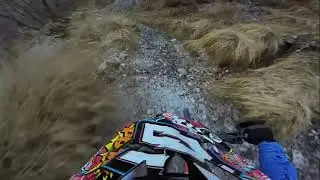 Val Boazzo crash
