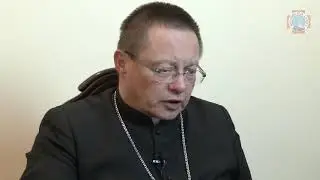 Abp Ryś: Kim jest Mesjasz i jakie jest Jego zadanie? | Ł&oacute;dź 2020