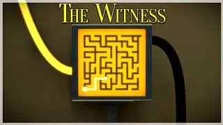 The Witness (2026) - Gameplay (PC QHD) [2K60FPS]