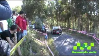41 rally de ferrol, Rbaniela.info