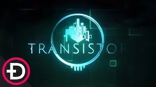 Transistor Full Playthrough