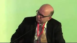 ICDPPC2014 - Day03 - Video 27 of 27 - Panel 3: Surveillance versus Dataveillance
