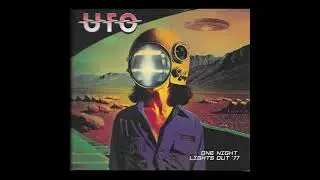 UFO  - Shoot Shoot