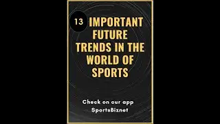 SportsBizNet - India's fastest growing Sports Business Community