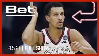 Gonzaga vs. Baylor: Best Bets for the 2021 Men's NCAA Tournament Championship | Bet.