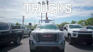 Best Deals on SUVs, Cars, and Trucks in Albuquerque, NM | ABQ Used Cars