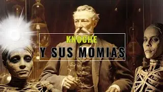 La Leyenda de Gottfried Knoche