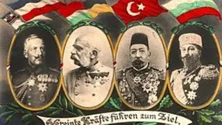 Central Powers||EDİT||(sztoj Pa Moru)