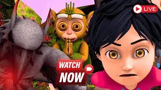 Shiva के Special Episodes देखिएय Non-Stop | Shiva