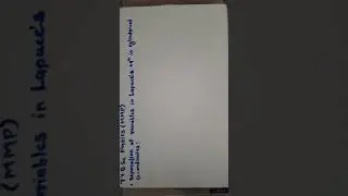 Separation of Variable in Cylindrical Coordinate