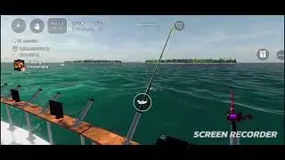 ตกปลาทะเลมัลดีฟเวล94กัน#fishing planet hack