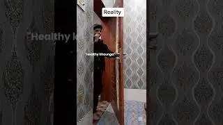 Making a New year's resolution list vs reality 🤣🤪😂 #music #bollywood #song #bollywoodhits #musical