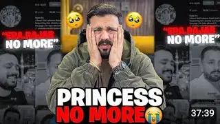 Rajab Family's princess is no more 😭May her soul rest peace🙏