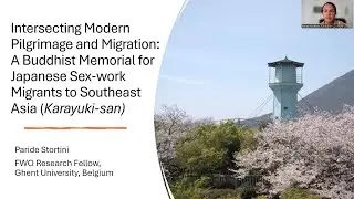 Intersecting Modern Pilgrimage and Migration