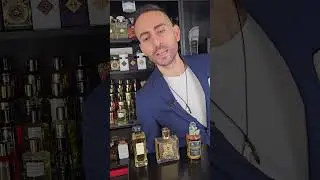 Top 5 BEST BARBERSHOP Fragrances for Men! | CLASSY & REFINED!