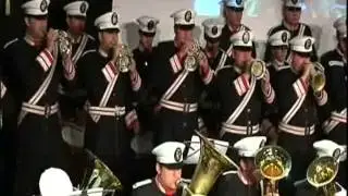 Y Expiró el Hijo de Dios AM Amargura Lorca VIII CONCIERTO CUARESMA