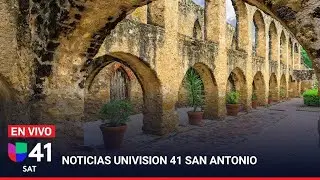 Tiempo severo, precaución por frente frío en el centro de Texas