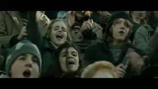Harry Potter AMV - Sing me to sleep