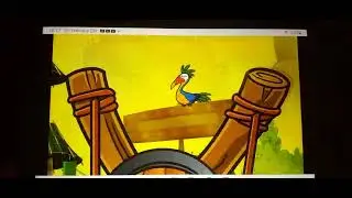 Chop chop ninja Challenge | Put the Monkey in the Barrel | iro
